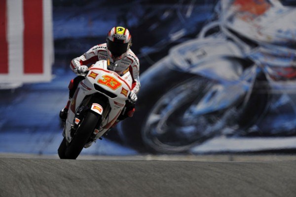 Marco Melandri
